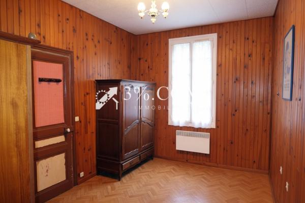 Maison 5 pièce(s) 4 chambre(s) 110 m²