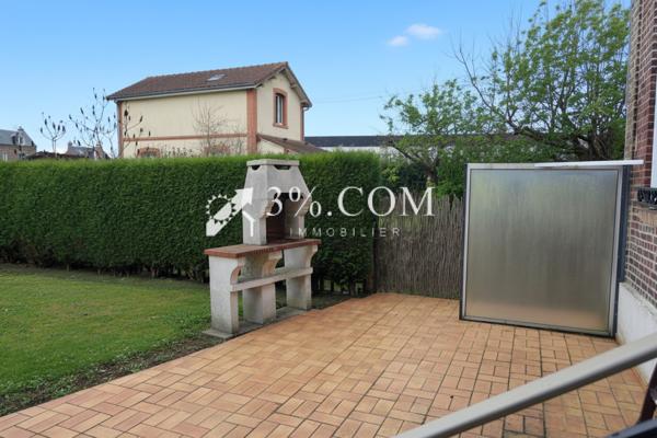 Maison 5 pièce(s) 4 chambre(s) 110 m²