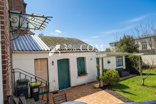 Maison 5 pièce(s) 4 chambre(s) 110 m²