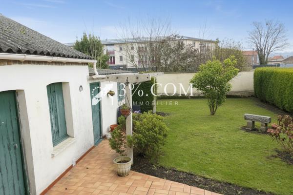 Maison 5 pièce(s) 4 chambre(s) 110 m²