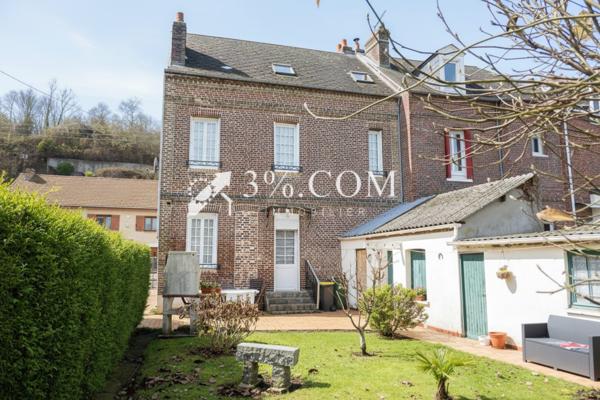 Maison 5 pièce(s) 4 chambre(s) 110 m²