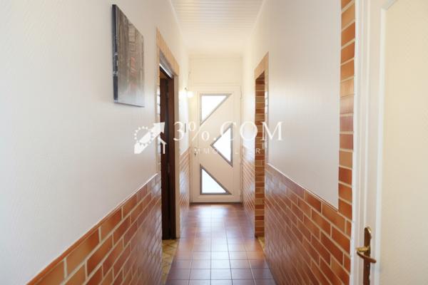 Maison 5 pièce(s) 4 chambre(s) 110 m²