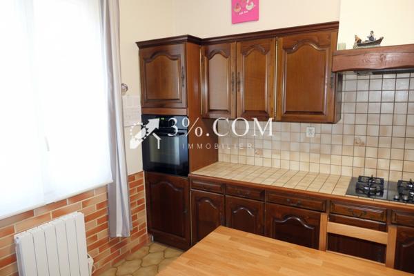 Maison 5 pièce(s) 4 chambre(s) 110 m²