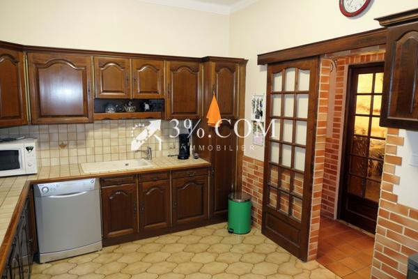 Maison 5 pièce(s) 4 chambre(s) 110 m²