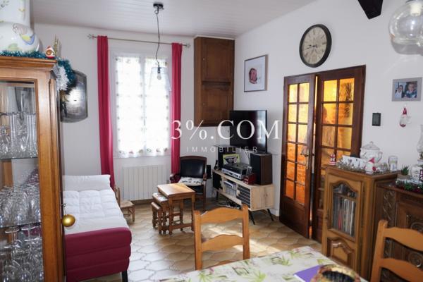 Maison 5 pièce(s) 4 chambre(s) 110 m²