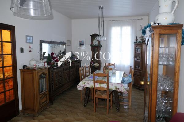 Maison 5 pièce(s) 4 chambre(s) 110 m²