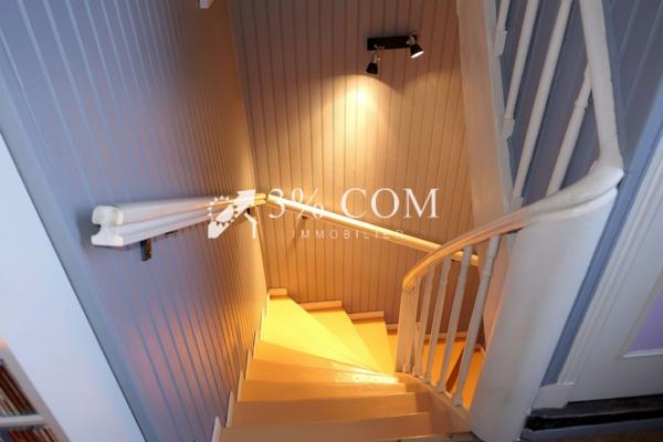 Maison 5 pièce(s) 4 chambre(s) 110 m²