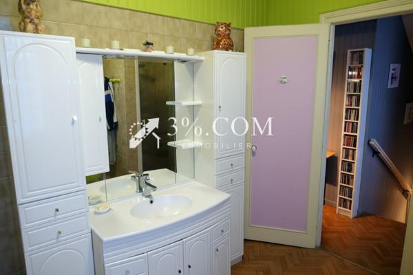 Maison 5 pièce(s) 4 chambre(s) 110 m²