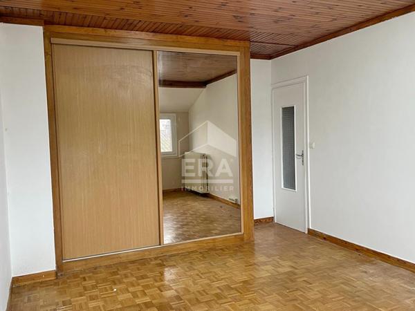 Maison de 146,74 m² habitables - Sartrouville - quartier de l'Union