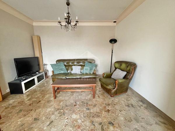 Maison de 146,74 m² habitables - Sartrouville - quartier de l'Union