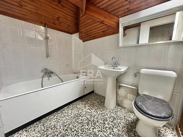 Maison de 146,74 m² habitables - Sartrouville - quartier de l'Union