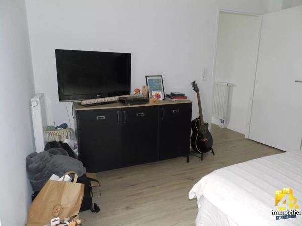 Appartement 2 pièces