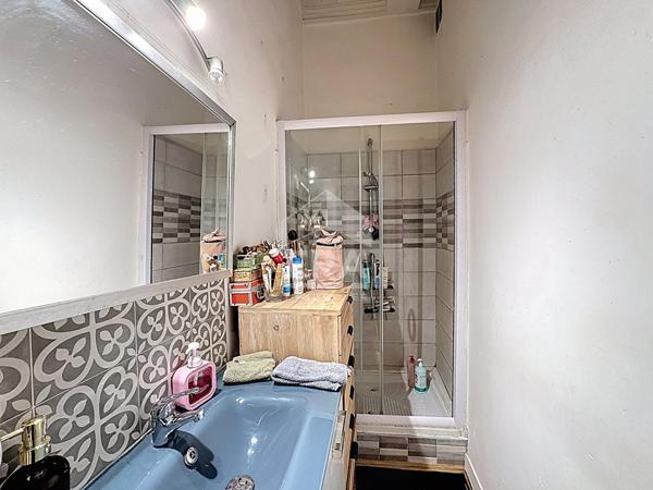 Rez de jardin Notre Dame du Mont