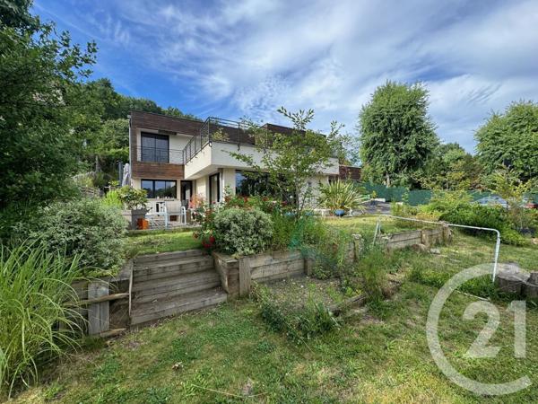 Maison à vendre  8 pièces - 250 m2 GIF SUR YVETTE - 91