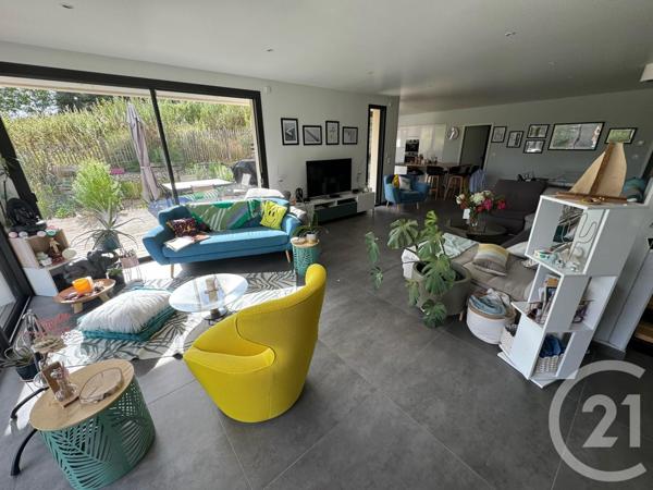 Maison à vendre  8 pièces - 250 m2 GIF SUR YVETTE - 91
