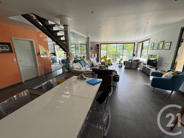 Maison à vendre  8 pièces - 250 m2 GIF SUR YVETTE - 91
