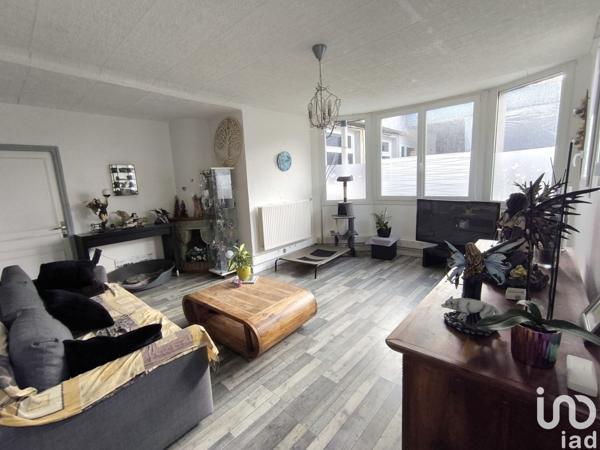 Murs commerciaux  à vendre 175 m² Pleyben