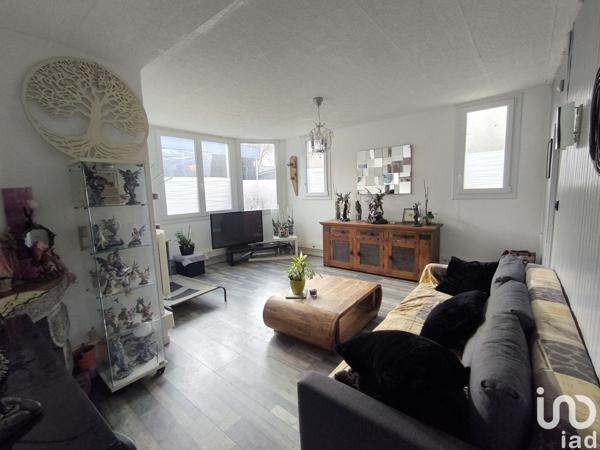 Murs commerciaux  à vendre 175 m² Pleyben