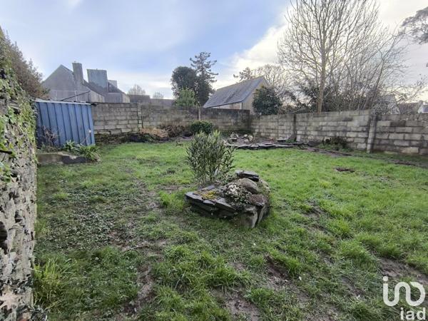 Murs commerciaux  à vendre 175 m² Pleyben