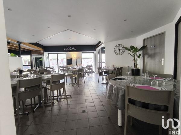 Murs commerciaux  à vendre 175 m² Pleyben