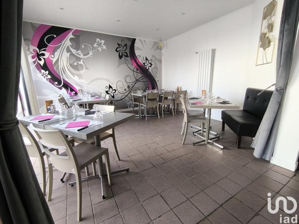 Murs commerciaux  à vendre 175 m² Pleyben