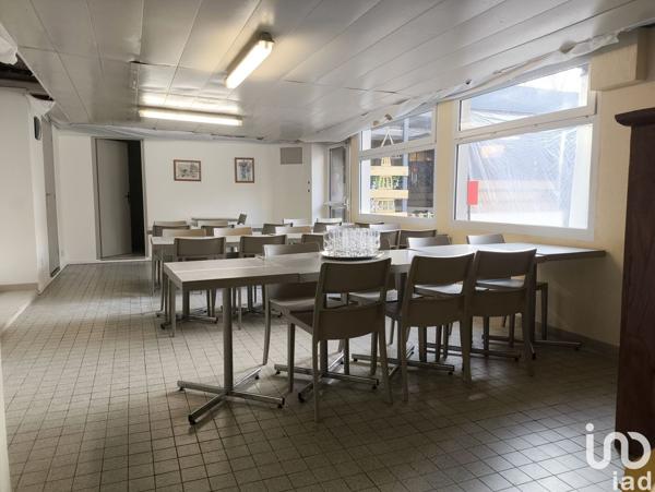 Murs commerciaux  à vendre 175 m² Pleyben