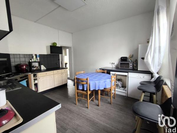 Murs commerciaux  à vendre 175 m² Pleyben