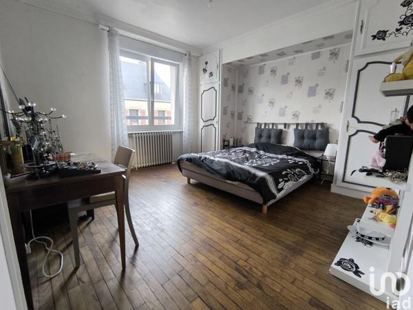 Murs commerciaux  à vendre 175 m² Pleyben