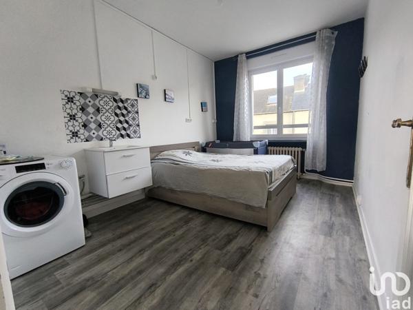 Murs commerciaux  à vendre 175 m² Pleyben