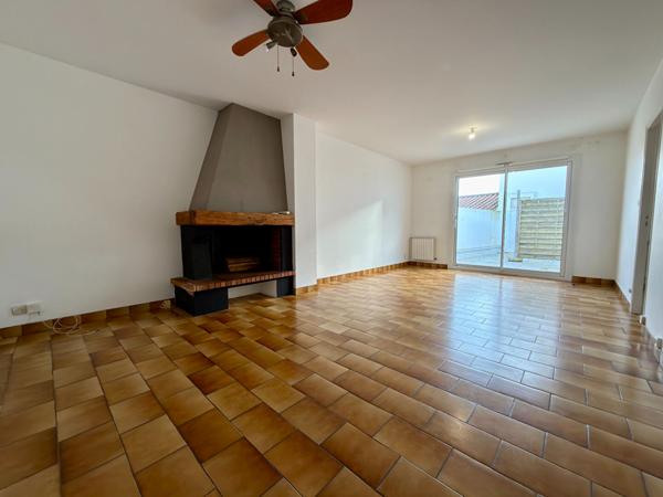 Ensemble immobilier Saint Gilles Croix De Vie 4 pièce(s) 100 m2