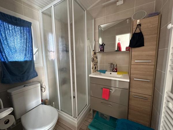 Ensemble immobilier Saint Gilles Croix De Vie 4 pièce(s) 100 m2