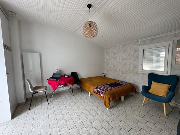 Ensemble immobilier Saint Gilles Croix De Vie 4 pièce(s) 100 m2