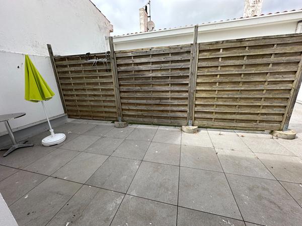 Ensemble immobilier Saint Gilles Croix De Vie 4 pièce(s) 100 m2