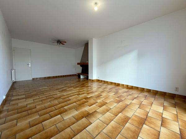 Ensemble immobilier Saint Gilles Croix De Vie 4 pièce(s) 100 m2