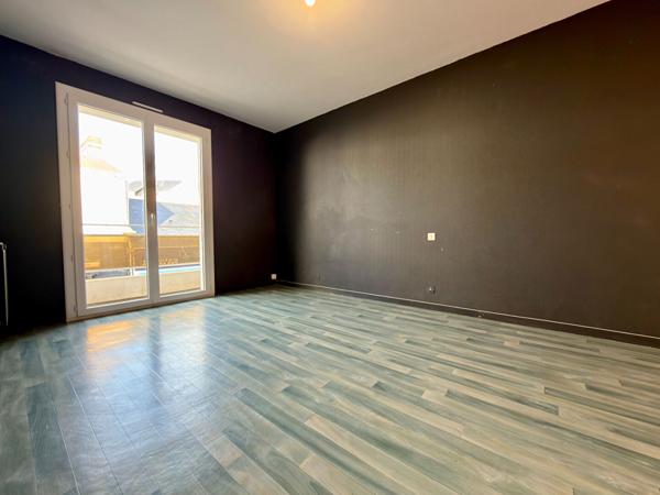 Ensemble immobilier Saint Gilles Croix De Vie 4 pièce(s) 100 m2