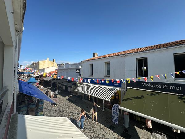 Ensemble immobilier Saint Gilles Croix De Vie 4 pièce(s) 100 m2