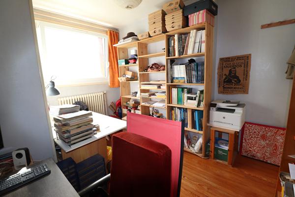 Maison avec vie de plain pieds sur sous sol complet