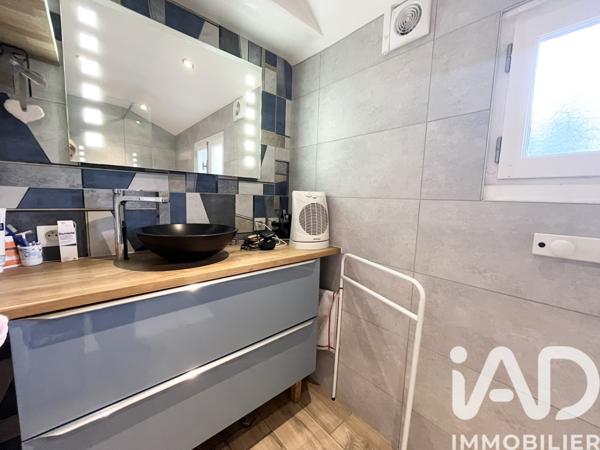 Maison à vendre 5 pièces 110 m² Malleret