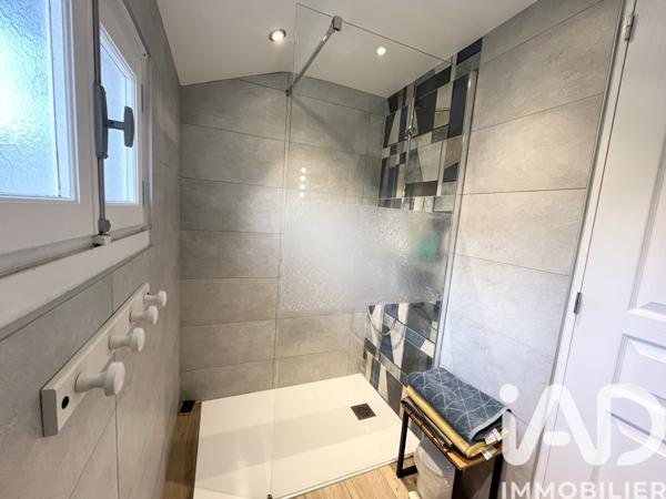 Maison à vendre 5 pièces 110 m² Malleret