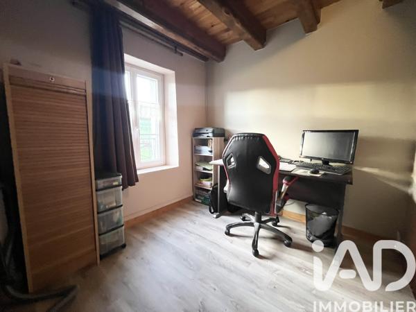 Maison à vendre 5 pièces 110 m² Malleret
