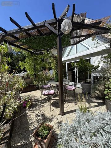 Achat - Appartement Le Mans 72000 5 pièces 131 m 2 10126 m 2