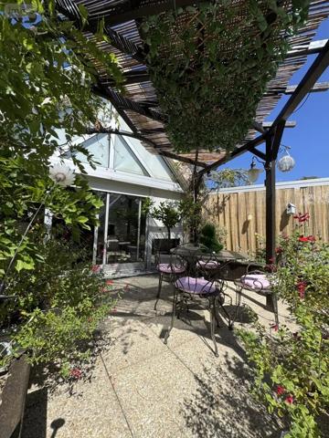 Achat - Appartement Le Mans 72000 5 pièces 131 m 2 10126 m 2
