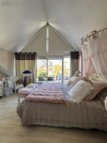 Achat - Appartement Le Mans 72000 5 pièces 131 m 2 10126 m 2