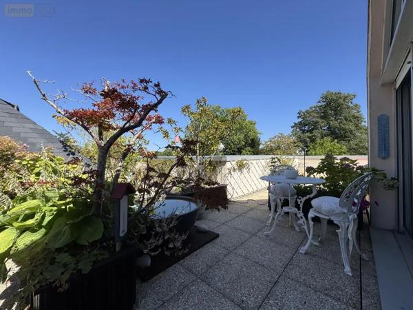 Achat - Appartement Le Mans 72000 5 pièces 131 m 2 10126 m 2