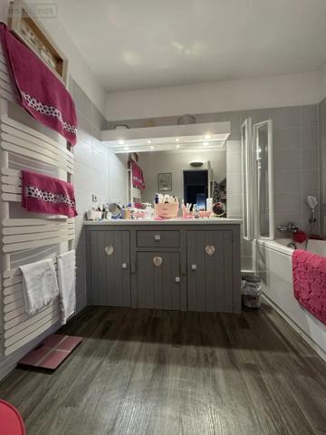 Achat - Appartement Le Mans 72000 5 pièces 131 m 2 10126 m 2