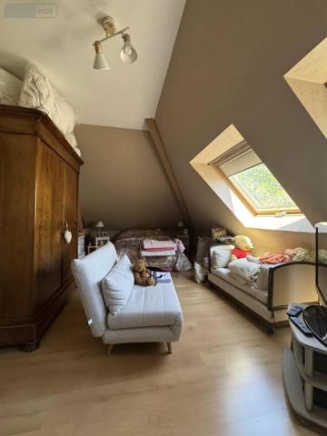 Achat - Appartement Le Mans 72000 5 pièces 131 m 2 10126 m 2