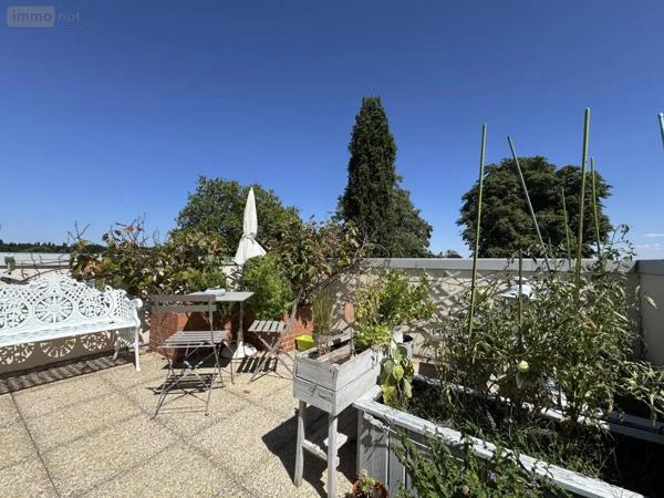 Achat - Appartement Le Mans 72000 5 pièces 131 m 2 10126 m 2