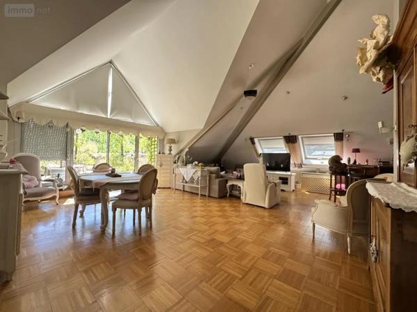 Achat - Appartement Le Mans 72000 5 pièces 131 m 2 10126 m 2