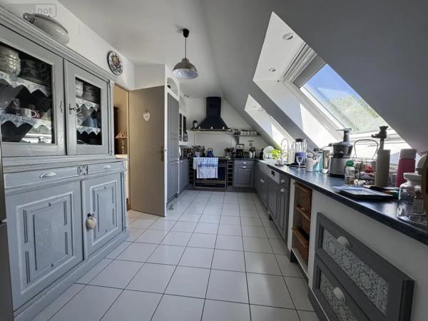 Achat - Appartement Le Mans 72000 5 pièces 131 m 2 10126 m 2