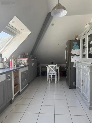 Achat - Appartement Le Mans 72000 5 pièces 131 m 2 10126 m 2